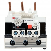 Реле тепл. РТЭ 3357 37-50А EKF rel-3357-37-50 rel-3357-37-50