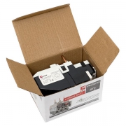 Реле тепл. РТЭ 3357 37-50А EKF rel-3357-37-50 rel-3357-37-50