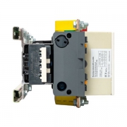 Контактор реверсивный КТЭ 185А кат. 230В AC 2НО EKF ctr-b-r-185 ctr-b-r-185