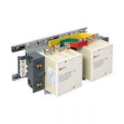 Контактор реверсивный КТЭ 185А кат. 230В AC 2НО EKF ctr-b-r-185 ctr-b-r-185