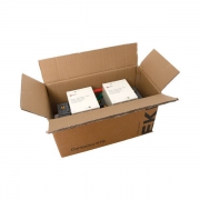 Контактор реверсивный КТЭ 185А кат. 230В AC 2НО EKF ctr-b-r-185 ctr-b-r-185