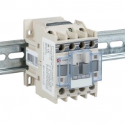 Контактор КМЭ 12А кат. 24В AC 1НО PROxima EKF ctr-s-12-24 ctr-s-12-24