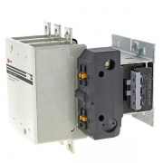 Контактор КТЭ 400А кат. 230В AC 1НО EKF ctr-b-400 ctr-b-400