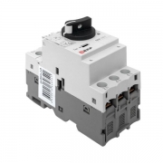 Выключатель автоматический для защиты двигателя GV2P 0.63-1А EKF gv2pm-1.0 gv2pm-1.0