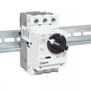 Выключатель автоматический для защиты двигателя GV2P 13-18А EKF gv2pm-18 gv2pm-18