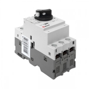 Выключатель автоматический для защиты двигателя GV2P 13-18А EKF gv2pm-18 gv2pm-18