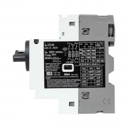 Выключатель автоматический для защиты двигателя GV2P 2.5-4А EKF gv2pm-4 gv2pm-4