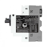 Выключатель автоматический для защиты двигателя GV2P 20-25А EKF gv2pm-25 gv2pm-25