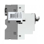 Выключатель автоматический для защиты двигателя GV2P 20-25А EKF gv2pm-25 gv2pm-25