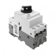 Выключатель автоматический для защиты двигателя GV2P 6.3-10А EKF gv2pm-10 gv2pm-10