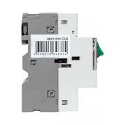 Выключатель автоматический для защиты двигателя АПД-32 0.25-0.4А EKF apd-me-0.4 apd-me-0.4