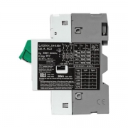 Выключатель автоматический для защиты двигателя АПД-32 0.25-0.4А EKF apd-me-0.4 apd-me-0.4