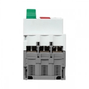 Выключатель автоматический для защиты двигателя АПД-32 0.25-0.4А EKF apd-me-0.4 apd-me-0.4