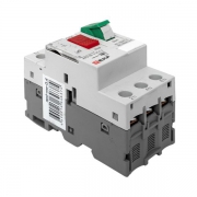 Выключатель автоматический для защиты двигателя АПД-32 0.25-0.4А EKF apd-me-0.4 apd-me-0.4