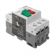 Выключатель автоматический для защиты двигателя АПД-32 0.25-0.4А EKF apd-me-0.4 apd-me-0.4