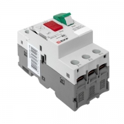 Выключатель автоматический для защиты двигателя АПД-32 1.0-1.6А EKF apd-me-1.6 apd-me-1.6