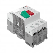 Выключатель автоматический для защиты двигателя АПД-32 1.0-1.6А EKF apd-me-1.6 apd-me-1.6