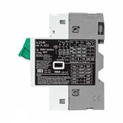 Выключатель автоматический для защиты двигателя АПД-32 2.5-4А EKF apd-me-4.0 apd-me-4.0