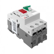 Выключатель автоматический для защиты двигателя АПД-32 24-32А EKF apd-me-32 apd-me-32