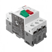 Выключатель автоматический для защиты двигателя АПД-32 24-32А EKF apd-me-32 apd-me-32