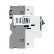 Выключатель автоматический для защиты двигателя АПД-32 24-32А EKF apd-me-32 apd-me-32