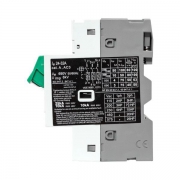 Выключатель автоматический для защиты двигателя АПД-32 24-32А EKF apd-me-32 apd-me-32