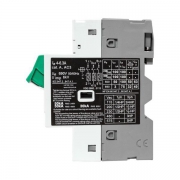 Выключатель автоматический для защиты двигателя АПД-32 4-6.3А EKF apd-me-6.3 apd-me-6.3