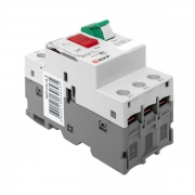 Выключатель автоматический для защиты двигателя АПД-32 4-6.3А EKF apd-me-6.3 apd-me-6.3