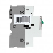 Выключатель автоматический для защиты двигателя АПД-32 6-10А EKF apd-me-10 apd-me-10