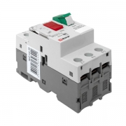 Выключатель автоматический для защиты двигателя АПД-32 6-10А EKF apd-me-10 apd-me-10