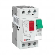 Выключатель автоматический для защиты двигателя АПД-32 9-14А EKF apd-me-14 apd-me-14