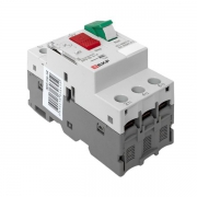 Выключатель автоматический для защиты двигателя АПД-32 9-14А EKF apd-me-14 apd-me-14