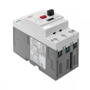 Выключатель автоматический для защиты двигателя АПД-80 25-40А EKF apd80-me-40 apd80-me-40