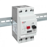 Выключатель автоматический для защиты двигателя АПД-80 25-40А EKF apd80-me-40 apd80-me-40