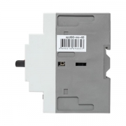 Выключатель автоматический для защиты двигателя АПД-80 25-40А EKF apd80-me-40 apd80-me-40