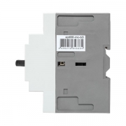 Выключатель автоматический для защиты двигателя АПД-80 40-63А EKF apd80-me-63 apd80-me-63