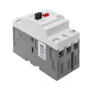 Выключатель автоматический для защиты двигателя АПД-80 40-63А EKF apd80-me-63 apd80-me-63