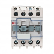 Контактор КМЭ 25А кат. 220В AC 1НЗ EKF ctr-s-25-220-nc ctr-s-25-220-nc