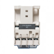 Контактор КМЭ 25А кат. 220В AC 1НЗ EKF ctr-s-25-220-nc ctr-s-25-220-nc