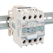 Контактор КМЭ 25А кат. 380В AC 1НЗ EKF ctr-s-25-380-nc ctr-s-25-380-nc
