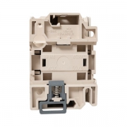 Контактор КМЭ 25А кат. 380В AC 1НЗ EKF ctr-s-25-380-nc ctr-s-25-380-nc