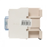 Контактор КМЭ 25А кат. 380В AC 1НЗ EKF ctr-s-25-380-nc ctr-s-25-380-nc