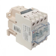 Контактор КМЭ 25А кат. 380В AC 1НЗ EKF ctr-s-25-380-nc ctr-s-25-380-nc