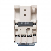 Контактор КМЭ 32А кат. 220В AC 1НЗ EKF ctr-s-32-220-nc ctr-s-32-220-nc