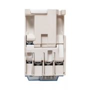 Контактор КМЭ 32А кат. 220В AC 1НЗ EKF ctr-s-32-220-nc ctr-s-32-220-nc