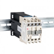 Контактор КМЭп 9А кат. 24В DC 1НО PROxima EKF ctr-s-9-24-p ctr-s-9-24-p