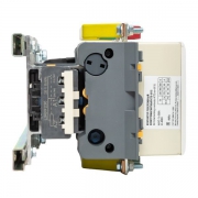 Контактор реверсивный КТЭ 115А кат. 230В AC 2НО EKF ctr-b-r-115 ctr-b-r-115