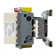 Контактор реверсивный КТЭ 115А кат. 230В AC 2НО EKF ctr-b-r-115 ctr-b-r-115