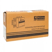 Контактор реверсивный КТЭ 115А кат. 230В AC 2НО EKF ctr-b-r-115 ctr-b-r-115