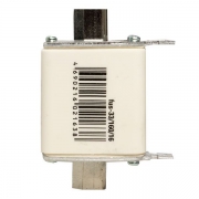 Вставка плавкая ППН-33 160/6А габарит 00 PROxima EKF fus-33/160/6 fus-33/160/6